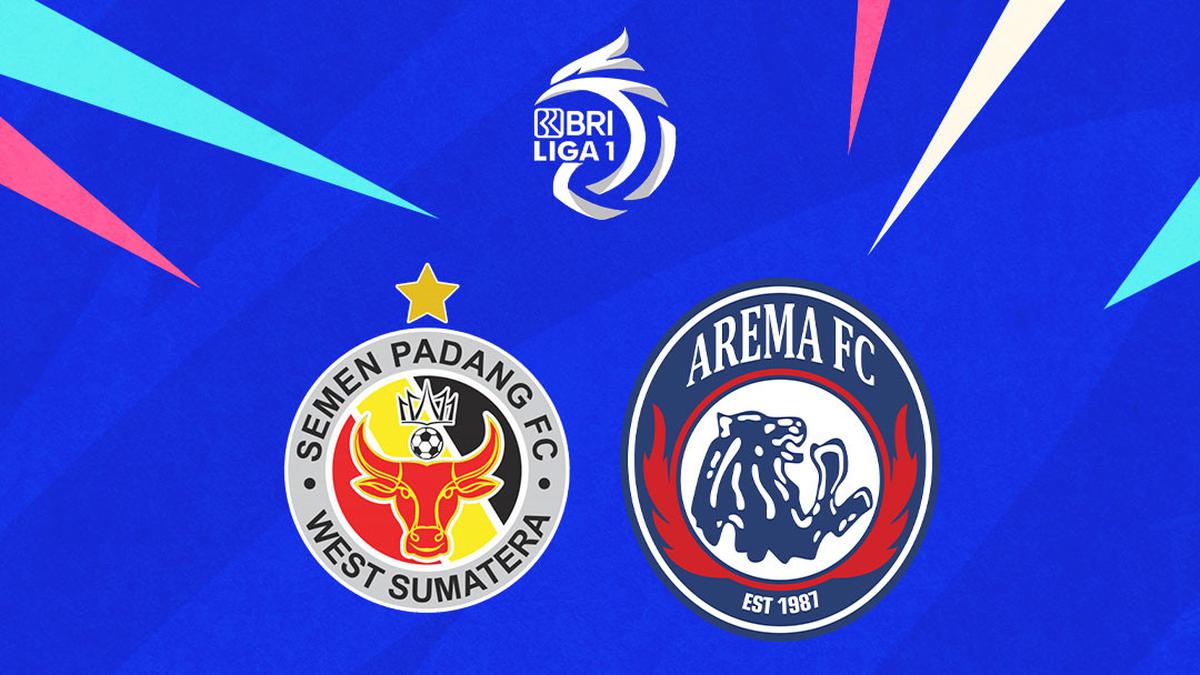 Arema vs Semen Padang diprediksi sengit. Singo Edan menyiapkan strategi khusus untuk menghadapi perlawanan Kabau Sirah.