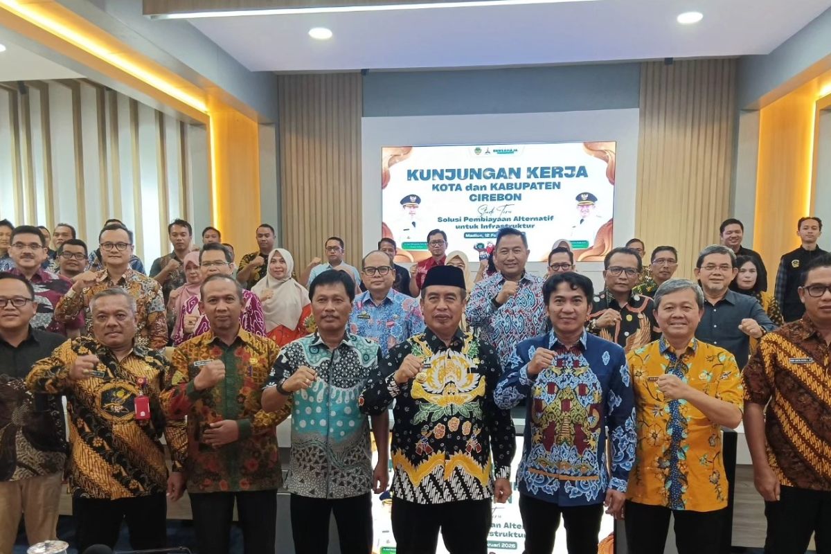 Langkah Cerdas Bupati Madiun! Proyek KPBU Berhasil Tekan Tagihan Listrik APJ Hingga Miliaran Rupiah