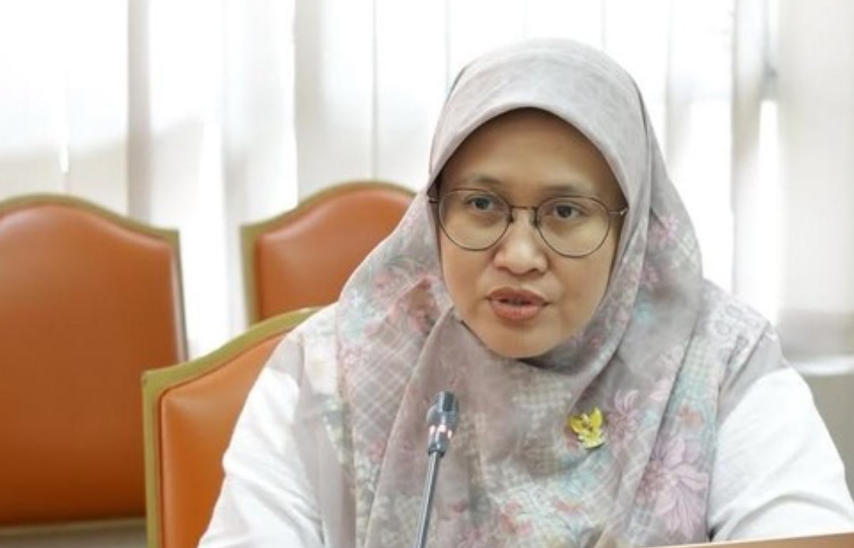 KPAI menyoroti kasus tewasnya bocah NS di Sukabumi yang diduga dianiaya ibu tiri