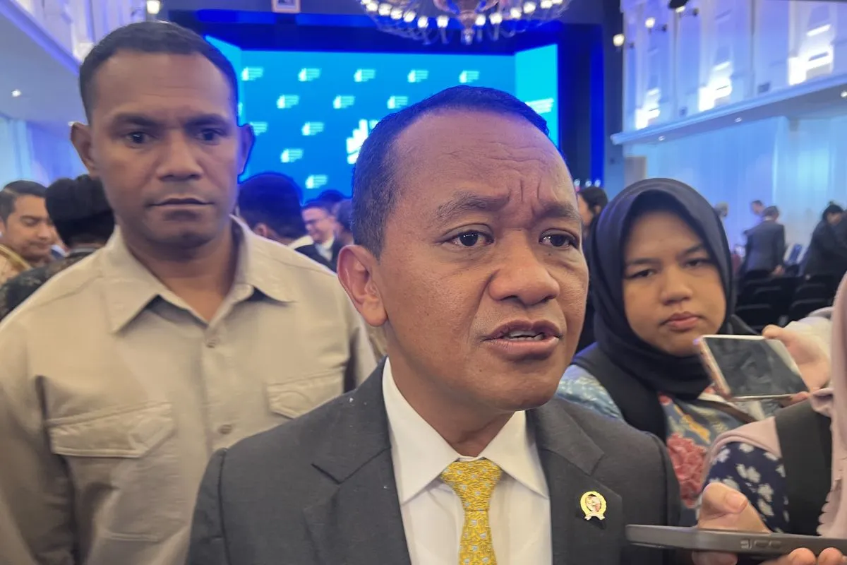 Kebijakan BBM 2028 menetapkan campuran etanol 20%