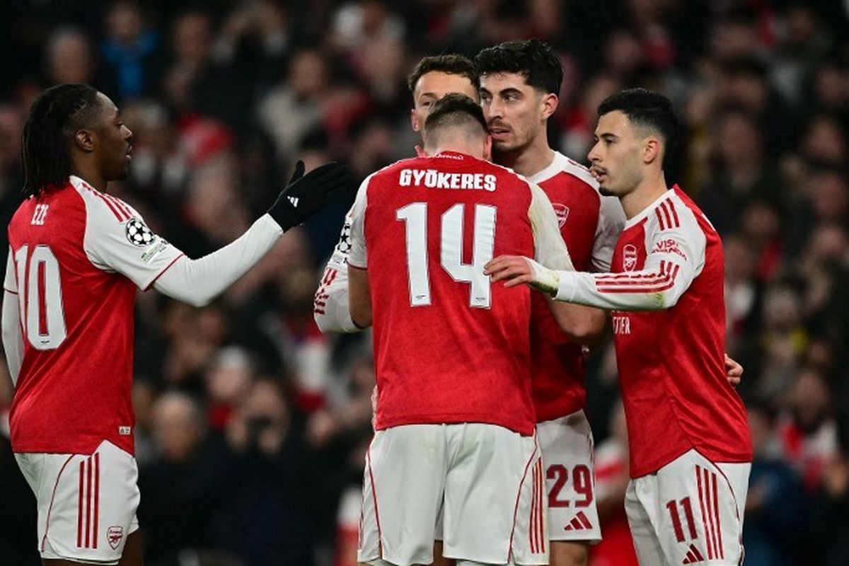 Hasil imbang mengecewakan kontra Wolves membuktikan bahwa Arsenal Rindukan Kai Havertz.