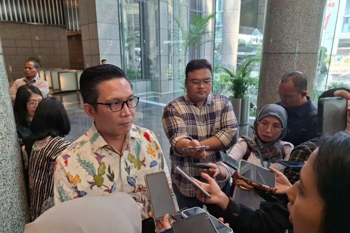 Investor Syariah Kepincut Sektor Konsumer: Bursa Efek Indonesia Bongkar Alasannya