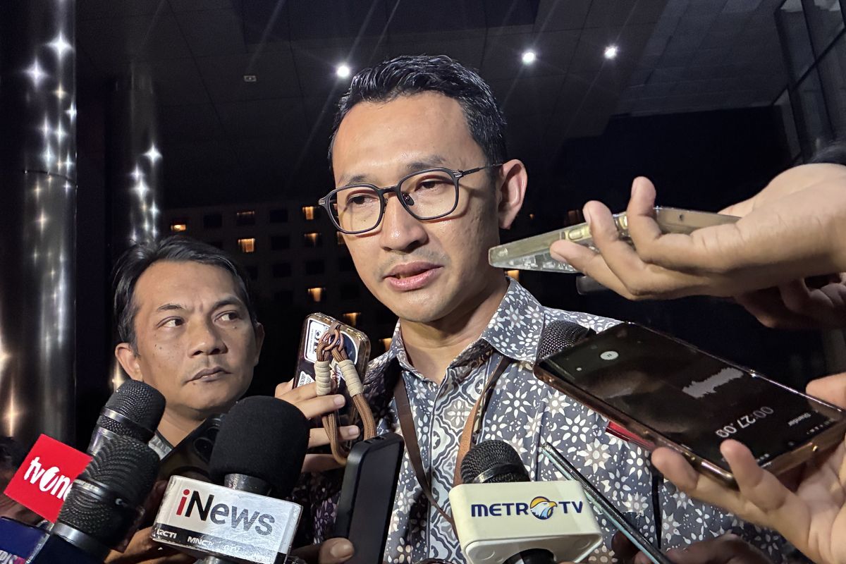 RUU Perampasan Aset guna memiskinkan koruptor dan memulihkan kerugian negara