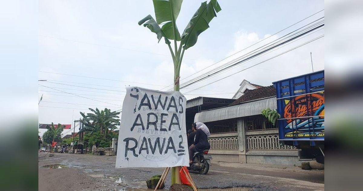 Menteri PU Dody Hanggodo instruksikan perbaikan menyeluruh Jalan Nasional Parung
