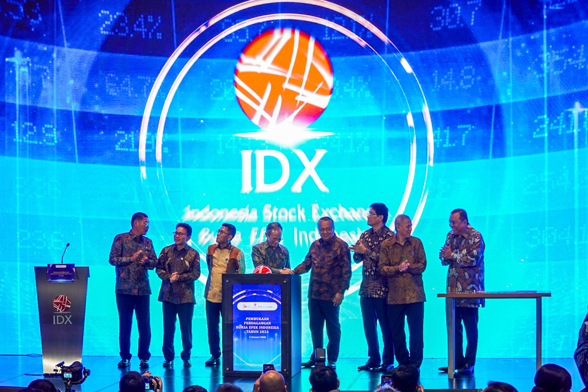 Prediksi IHSG menunjukkan peluang besar pasar saham Indonesia