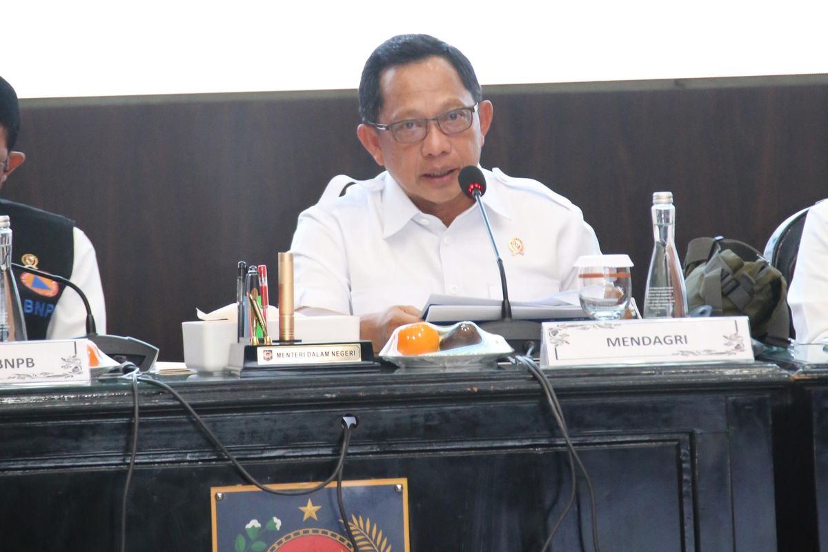 Bantuan kiriman diaspora Aceh untuk masyarakat lokal tertahan di Bea Cukai