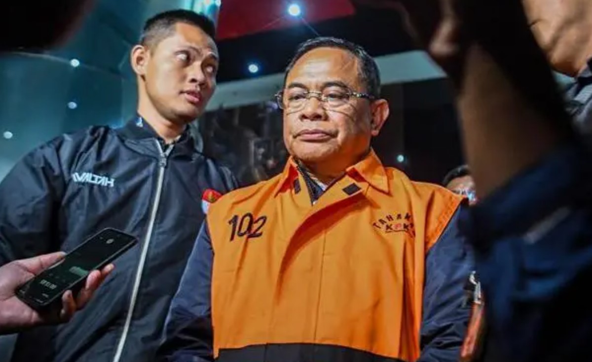 KPK memeriksa 12 saksi termasuk Plt Bupati Pati terkait kasus pemerasan mantan Bupati Sudewo