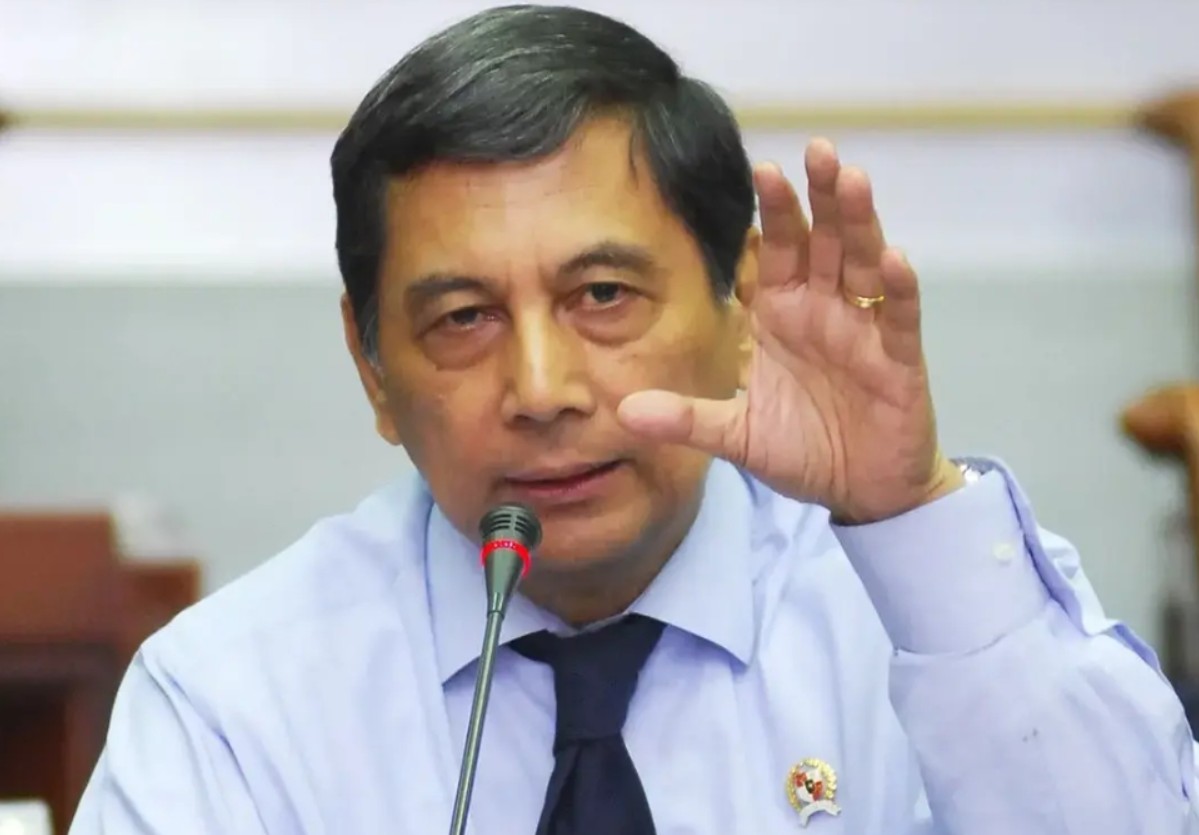 Berita duka Juwono Sudarsono Meninggal Dunia