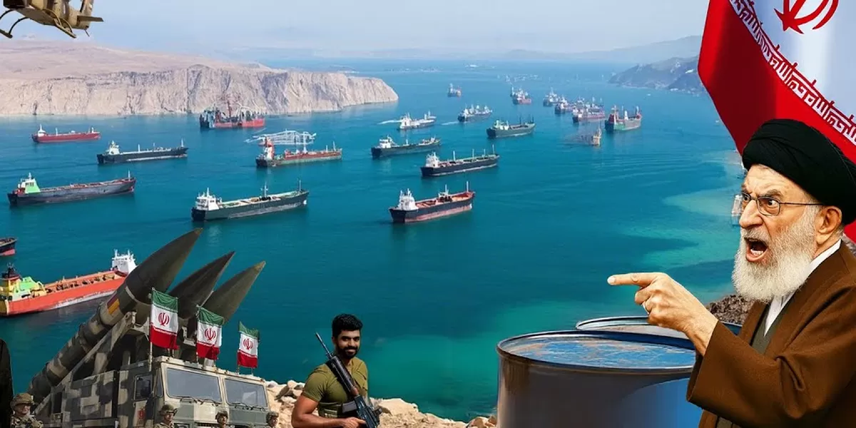 Apindo peringatkan dampak penutupan Selat Hormuz terhadap jalur ekspor-impor RI