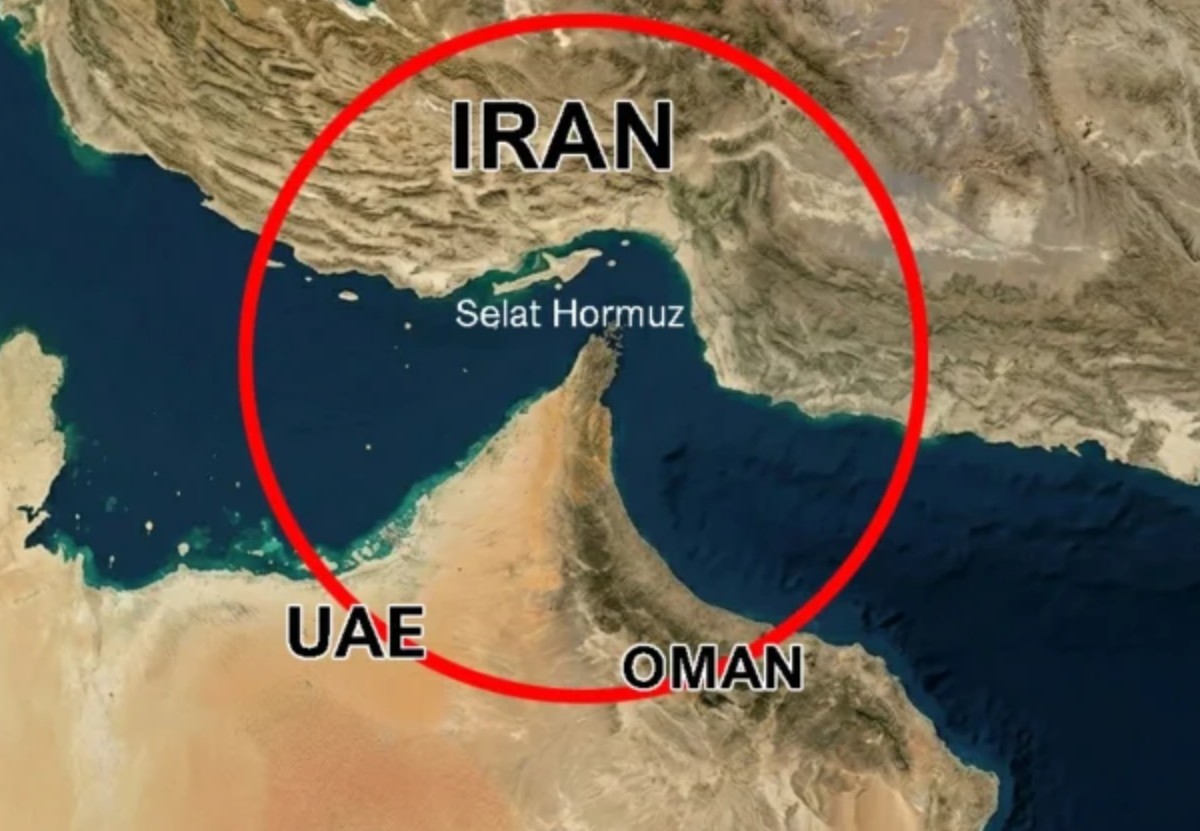 Dubes Iran di Jakarta menjelaskan aturan Penutupan Selat Hormuz Iran