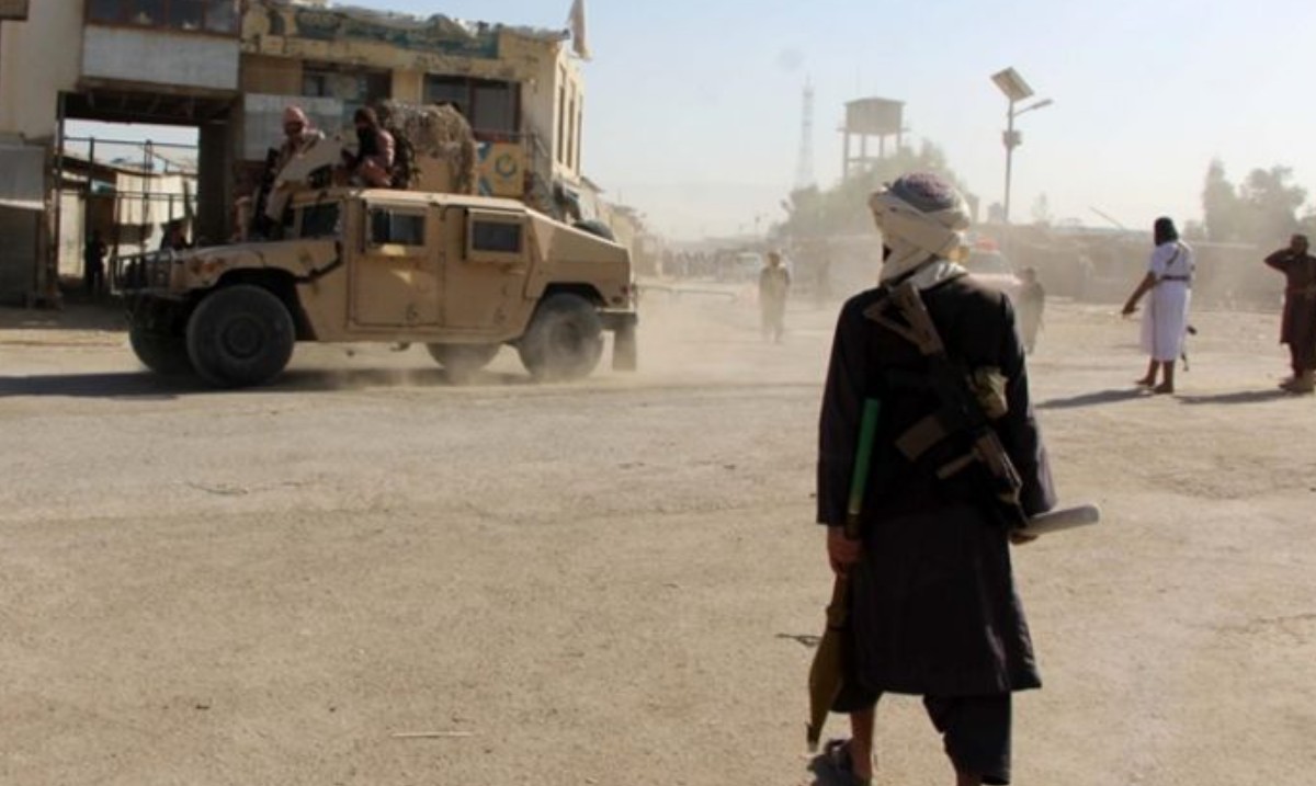 Gencatan Senjata Afghanistan Pakistan resmi berlaku mulai Rabu malam untuk menghormati perayaan Idul Fitri