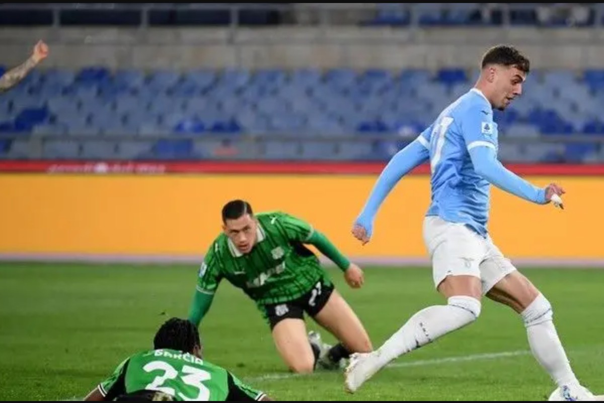 Bek Timnas Indonesia tampil solid dalam laga Jay Idzes lawan Lazio di Olimpico