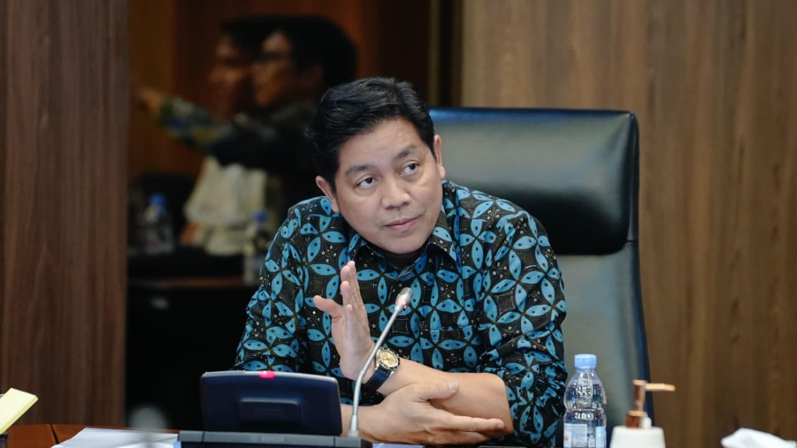 Pemerintah memastikan impor produk pertanian ART RI-AS senilai Rp 75,6T