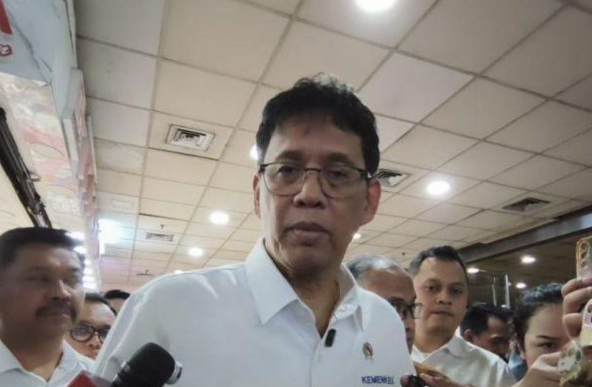 Pemerintah pastikan kebijakan fiskal minyak global tetap stabil meski harga Brent naik