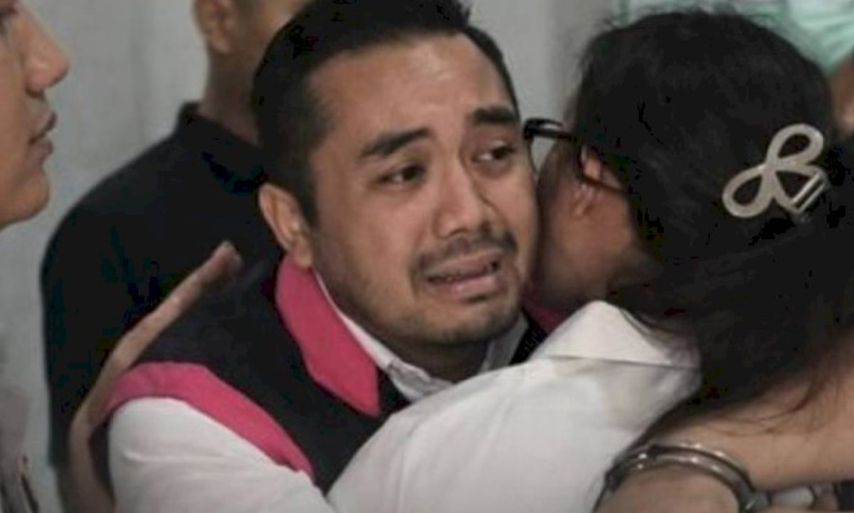 Kejagung membongkar modus mark up Amsal Sitepu