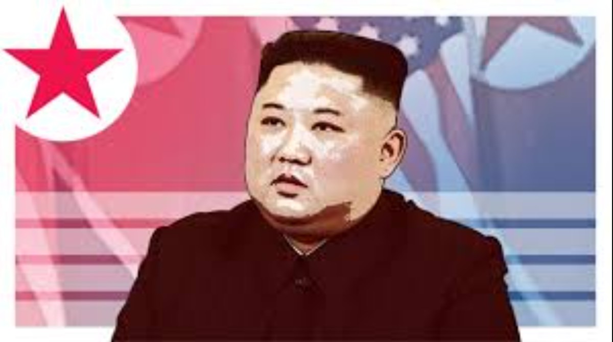 Simak laporan lengkap mengenai Kepemimpinan Kim Jong Un