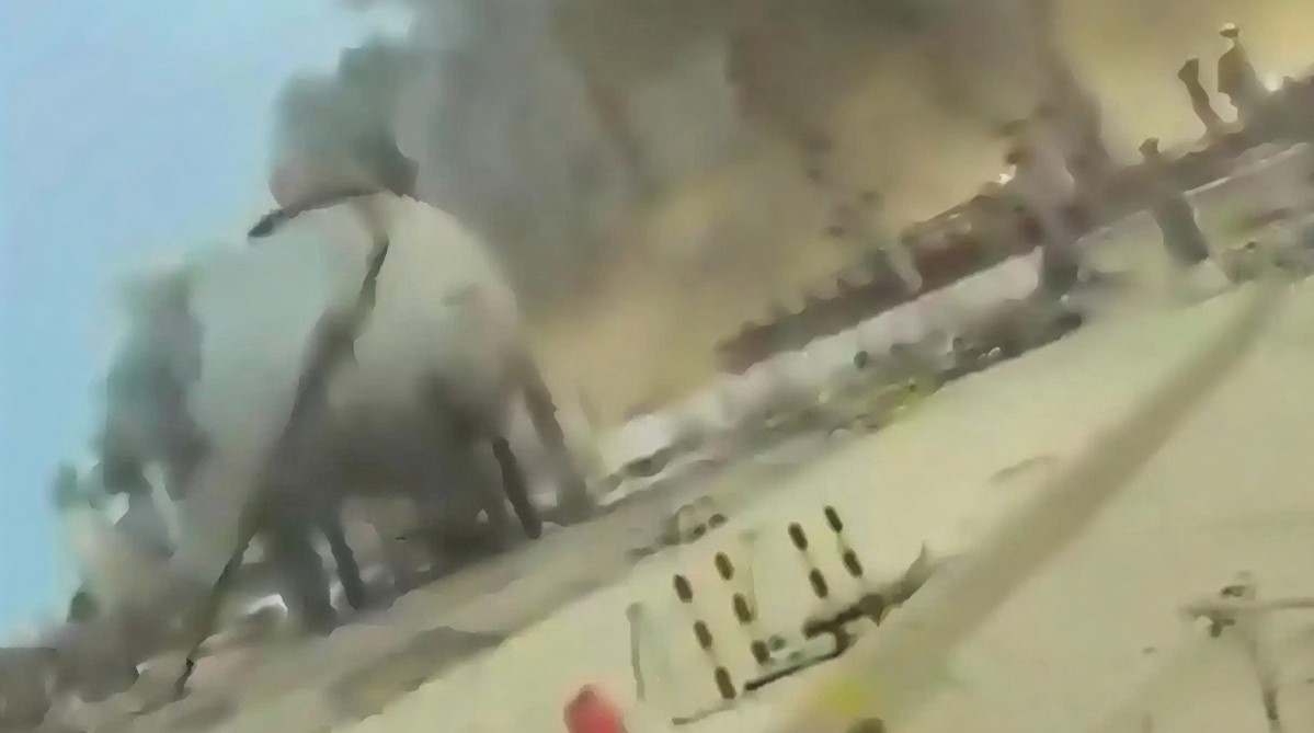 Kilang Saudi Aramco Diserang memicu langkah antisipasi pemerintah