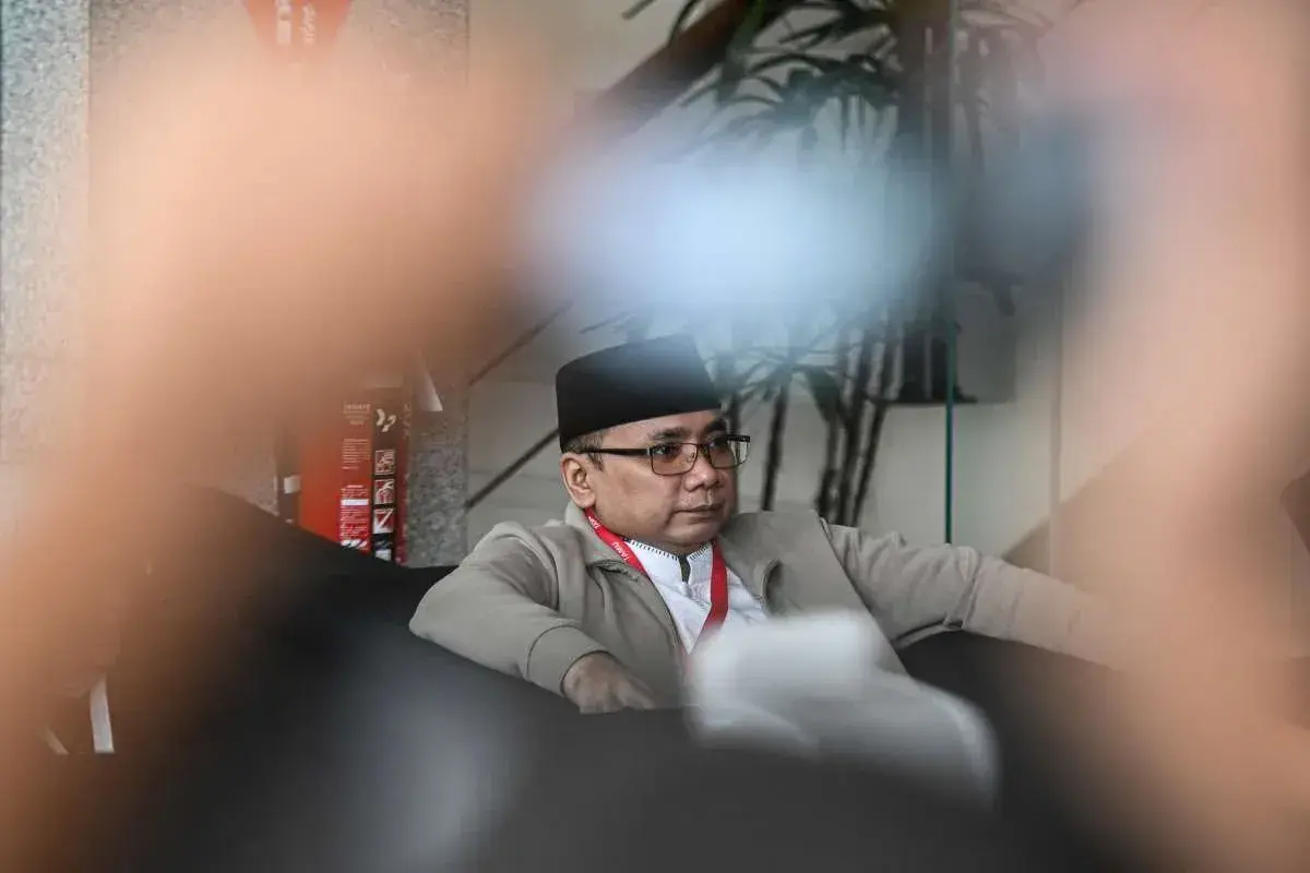 KPK bongkar skandal Kuota Haji Khusus Yaqut