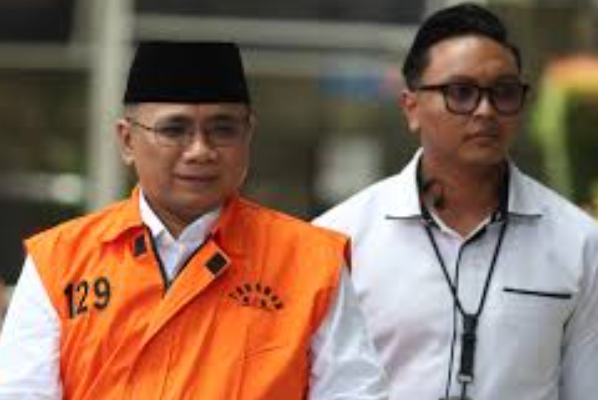 Penyidik KPK Periksa Yaqut Terbaru sebagai saksi kunci kasus pengalihan penahanan