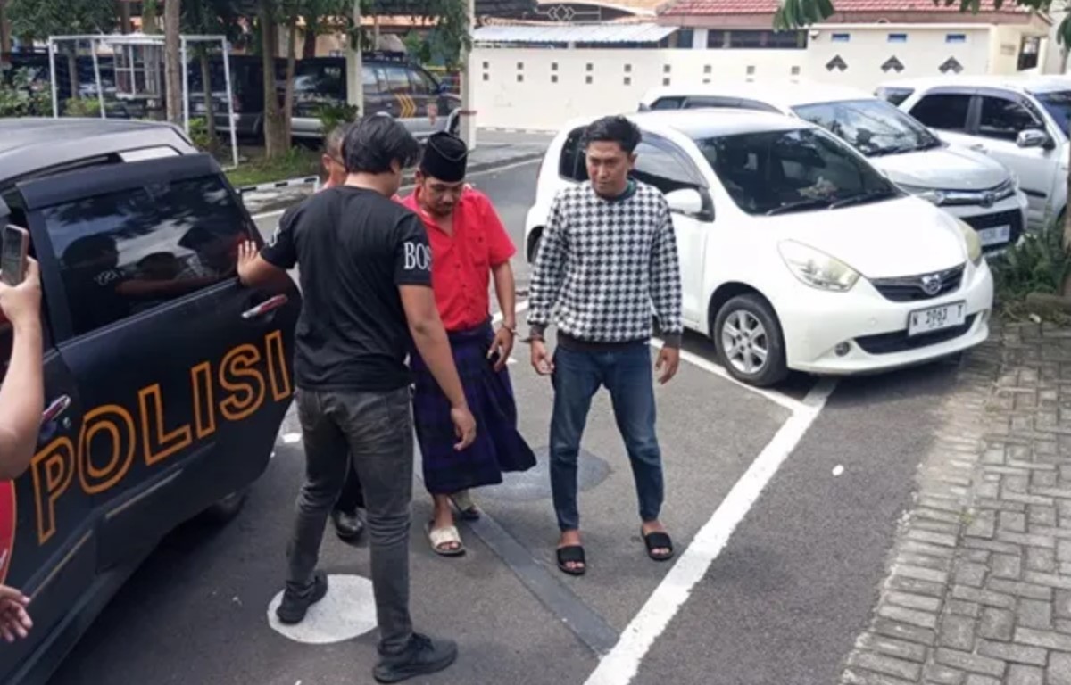 Terungkap nasib penculikan sekeluarga di Jombang yang dipicu utang Rp 25 juta
