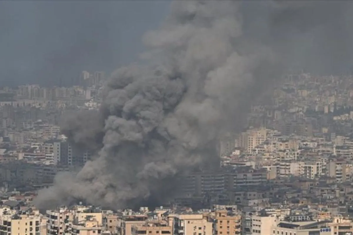 Israel Kirim Pasukan ke Lebanon selatan untuk memperkuat pertahanan