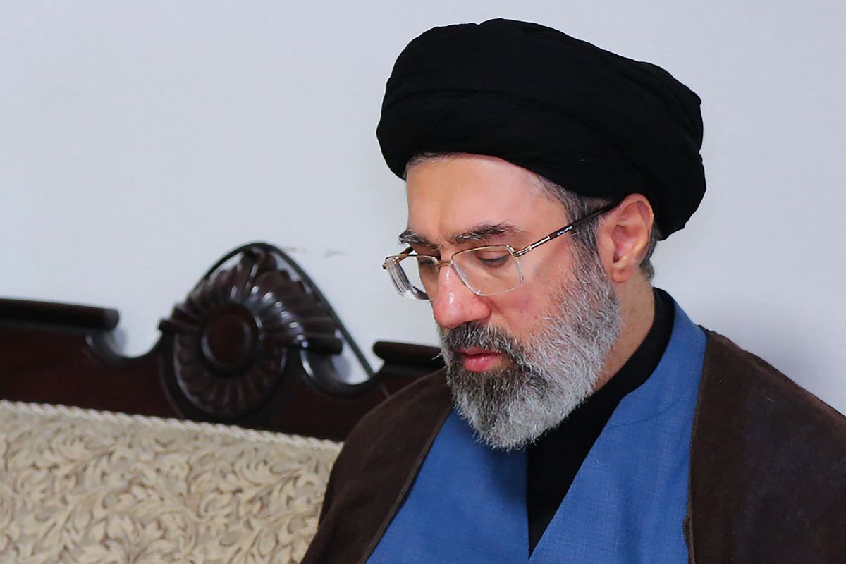 Publik mempertanyakan Misteri Mojtaba Khamenei Terbaru