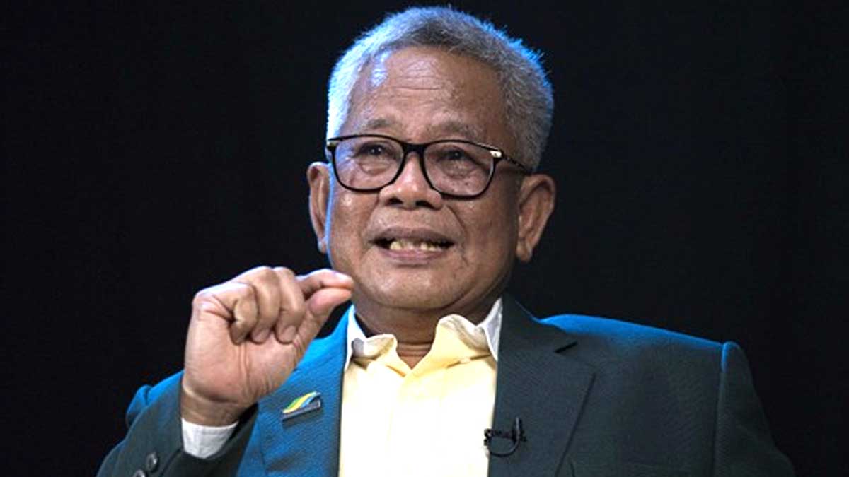 Era Baru Agrinas Palma Nusantara: Mohammad Abdul Ghani Resmi Pimpin Kursi Direktur Utama