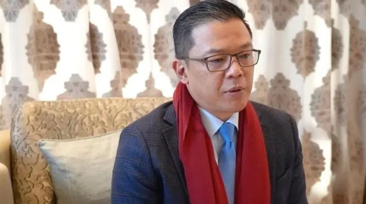 Desakan MUI Keluar BoP mencuat imbas konflik Iran AS-Israel