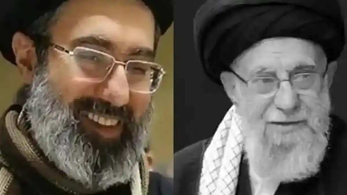 Majelis Pakar Iran telah memilih Pemimpin Tertinggi Baru Iran