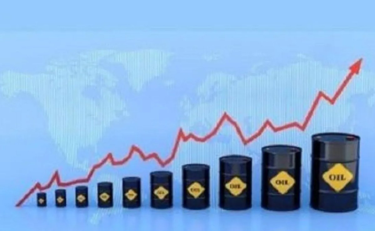 Pakar energi Unpad ungkap prediksi harga minyak dunia bisa melonjak ke 130 dolar AS