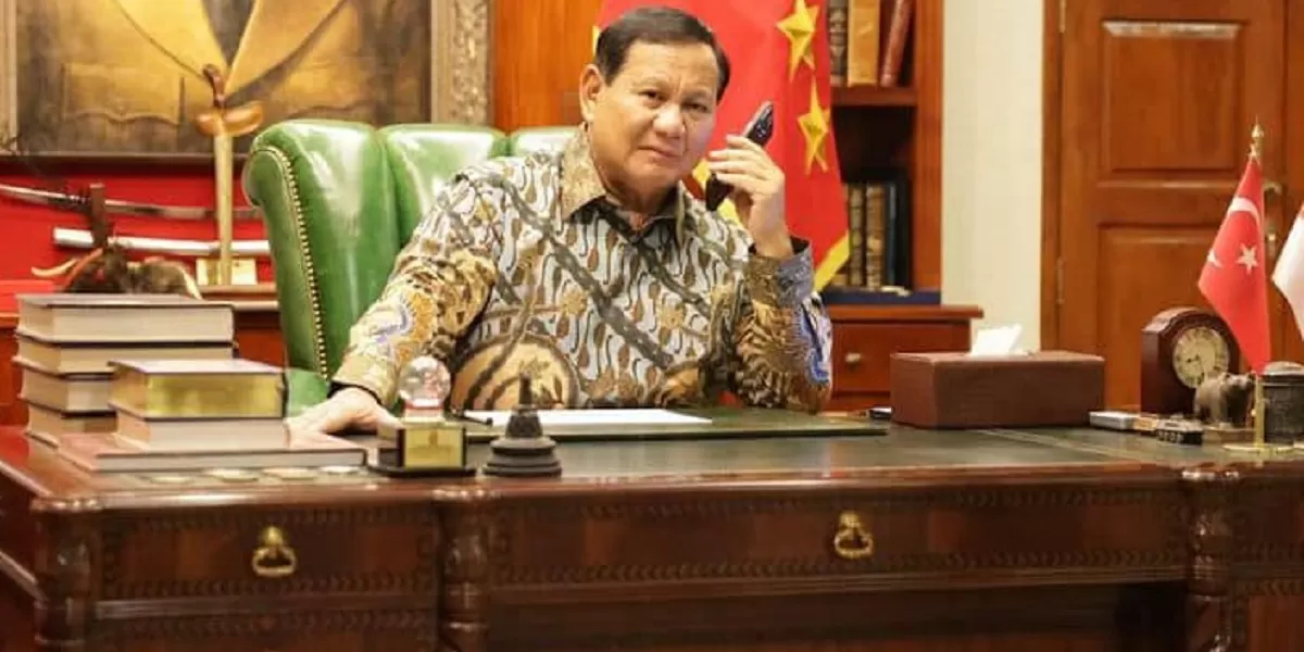 Presiden Prabowo percepat Strategi Ketahanan Energi Prabowo melalui sawit, geotermal, dan gas