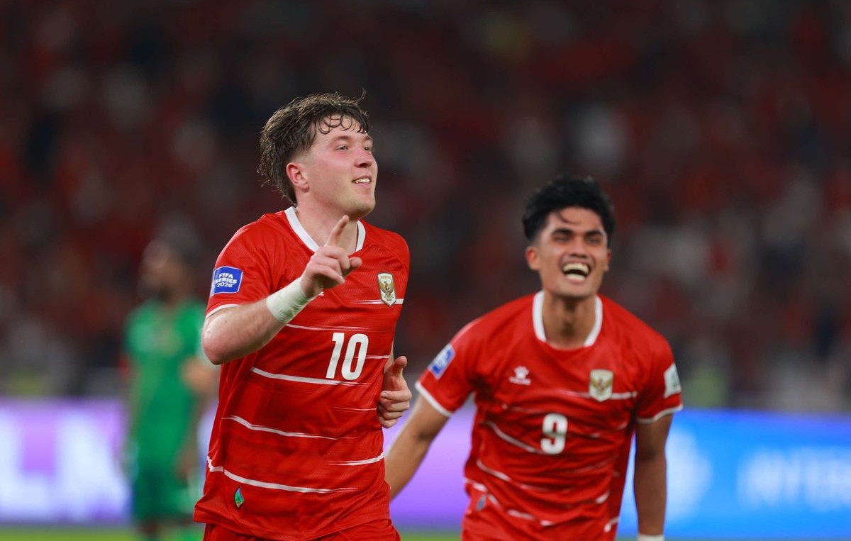 Prediksi Timnas Indonesia vs Bulgaria di Final FIFA Series 2026