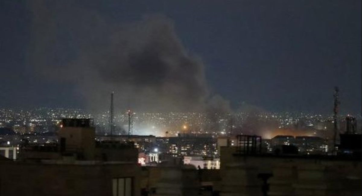 Garda Revolusi Iran beri ultimatum ke Amerika Israel usai 2 universitas hancur dibom