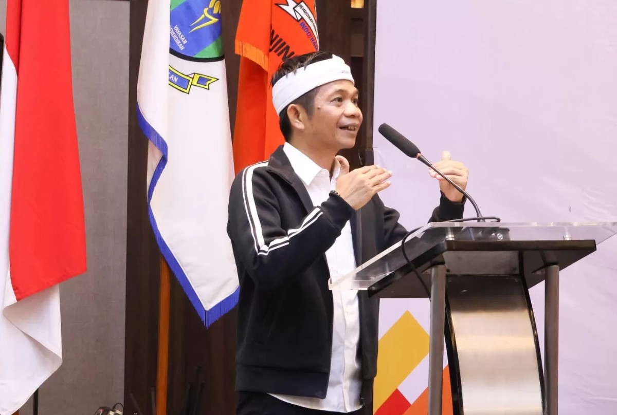 Bupati Purwakarta resmi memperketat izin keramaian di Purwakarta