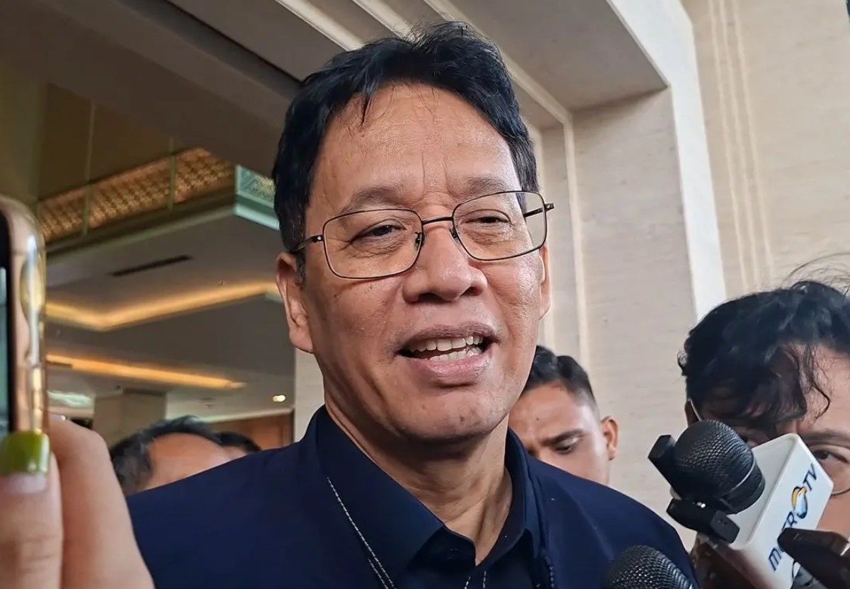 Menteri Keuangan Purbaya memastikan harga BBM subsidi tidak naik