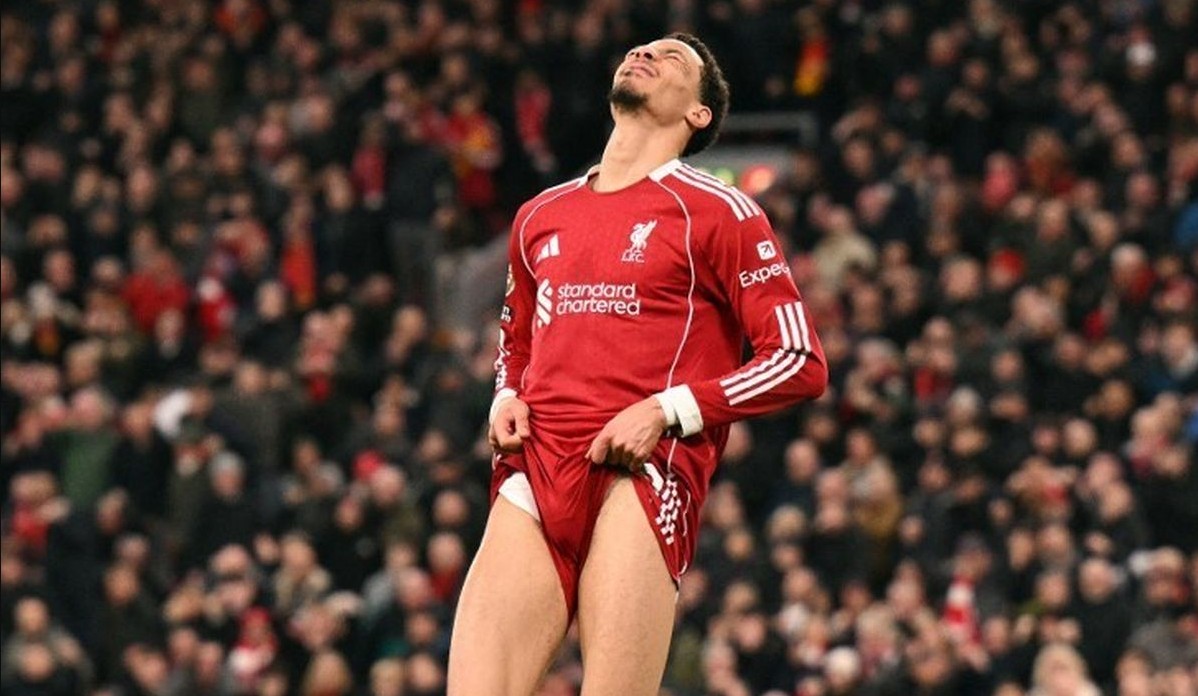 Hugo Ekitike Real Madrid menjadi rumor panas bursa transfer