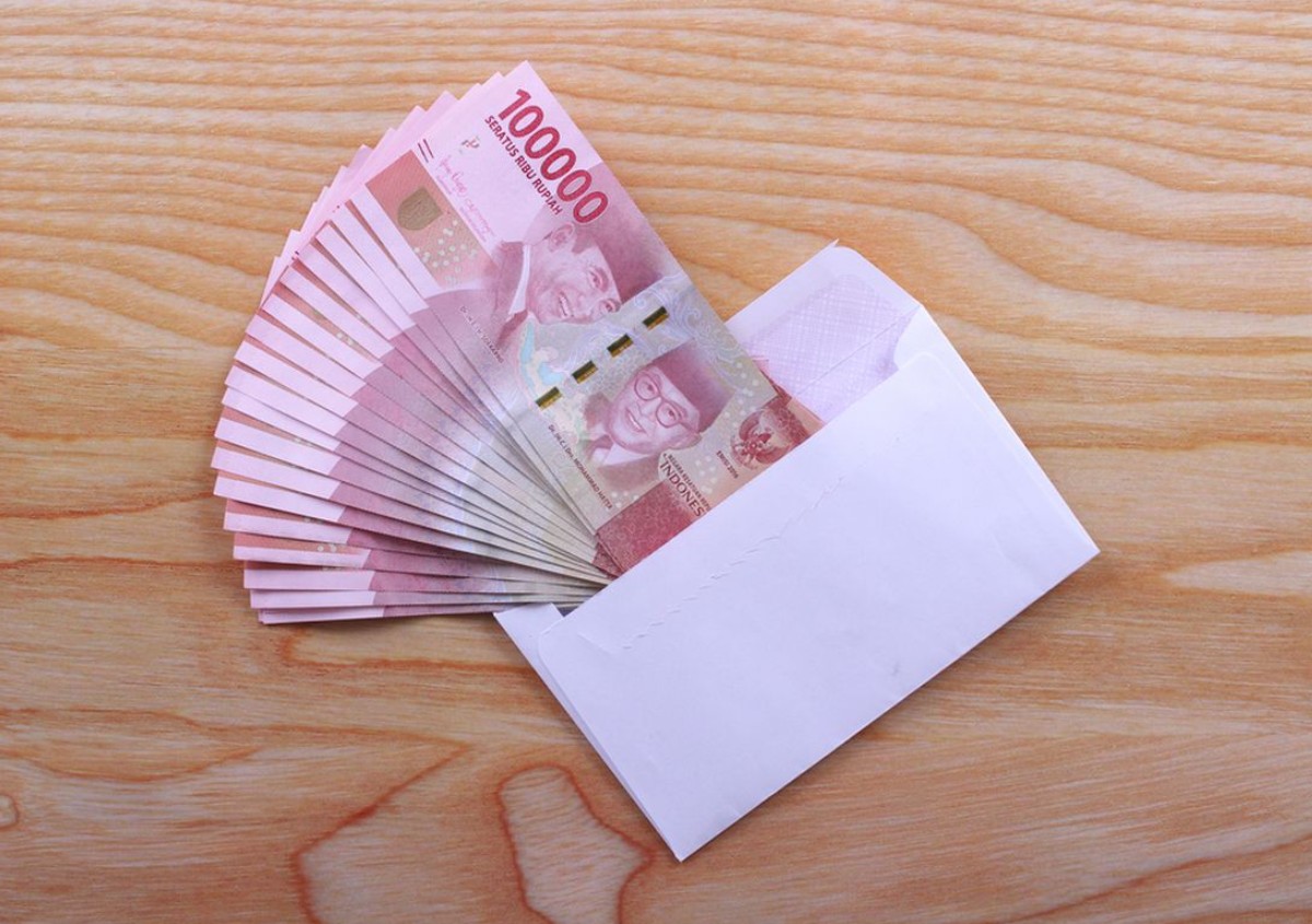 Fenomena joki bansos di Jakarta kian marak