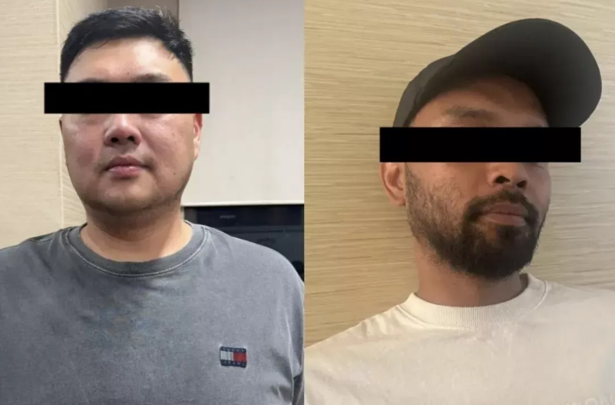 Kepolisian ungkap babak baru kasus narkoba di Bali