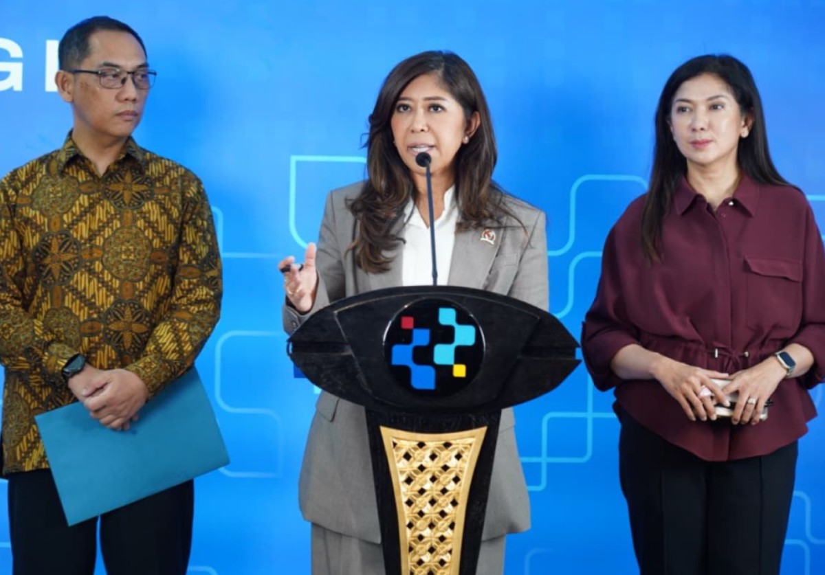 Anggota DPR mengapresiasi kepatuhan Meta ke PP Tunas