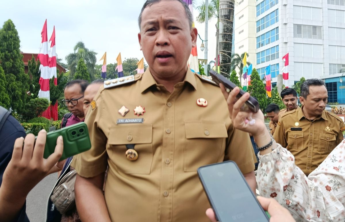 Wali Kota Bekasi menjamin layanan publik Kota Bekasi