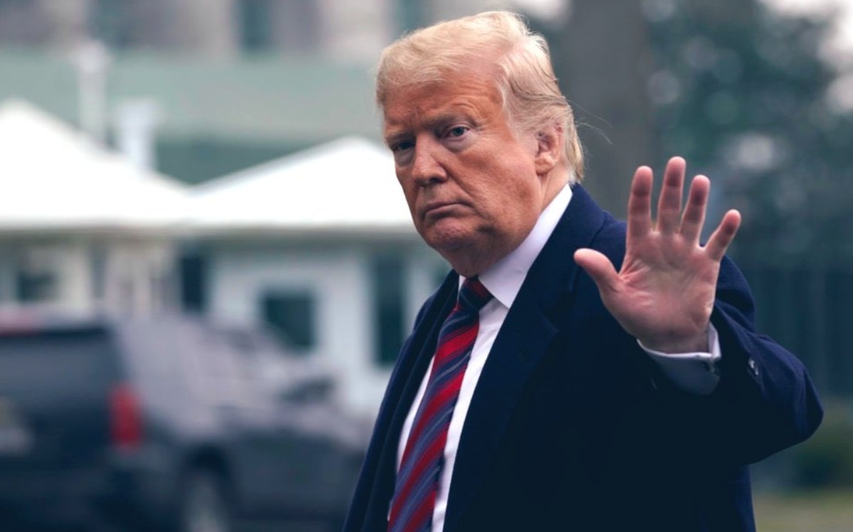 Rencana kebijakan Donald Trump memicu perdebatan sengit mengenai masa depan Taman Nasional AS