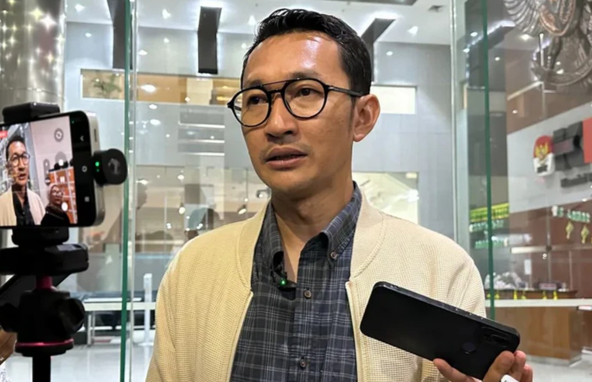 Pegawai KPK gadungan ditangkap usai memeras anggota DPR