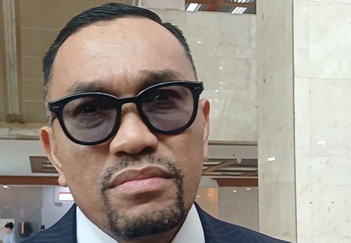 Polisi meringkus pelaku penipuan pegawai KPK yang menggasak Rp300 juta dari Ahmad Sahroni