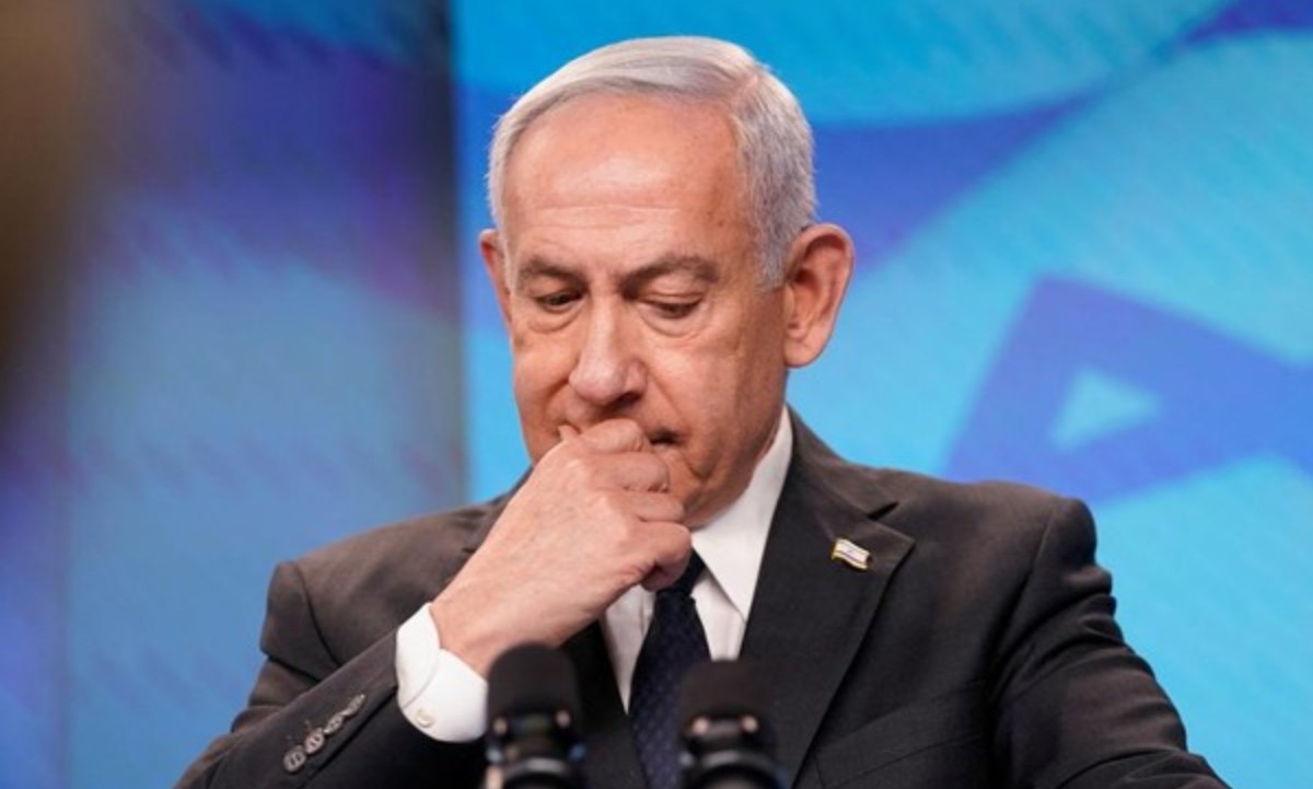 Pengadilan Israel mengumumkan sidang korupsi Benjamin Netanyahu