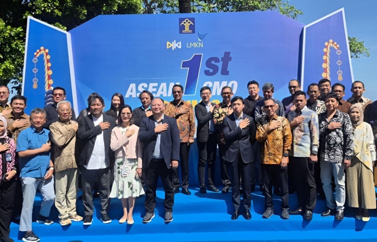 Forum CMO ASEAN sepakati 4 poin strategis dalam strategi kelola royalti digital