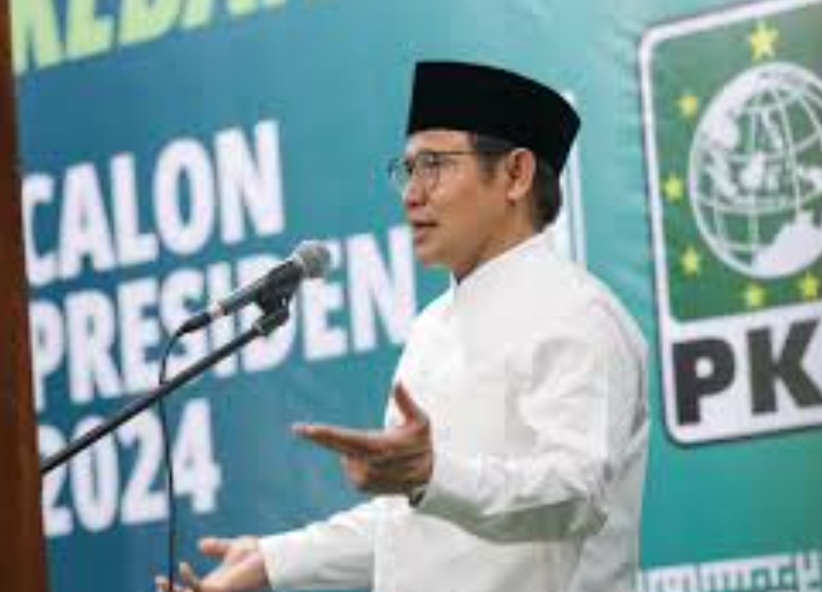 Analisis politik menyebut target Cak Imin Capres 2029 oleh PKB
